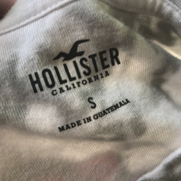 long sleeve shirt - Picture 3 of 3